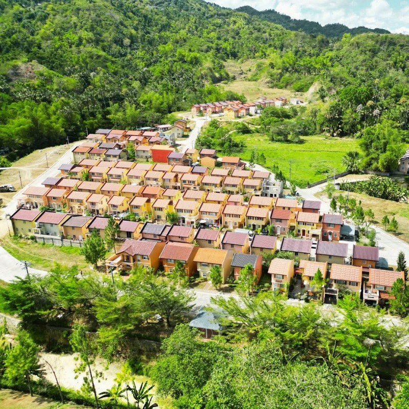 CHEAPEST, READY FOR OCCUPANCY ONLY 2% DOWNPAYMENT HOUSE CEBU CITY