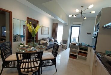 READY FOR OCCUPANCY RESORT CONDO MACTAN CEBU