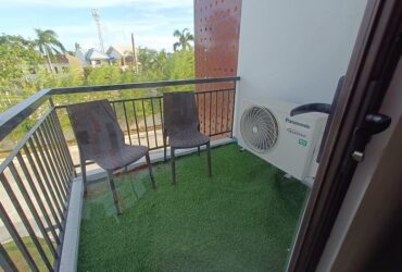 2BR WITH PARKING, ROYAL OCEAN CREST MACTAN CEBU CONDO