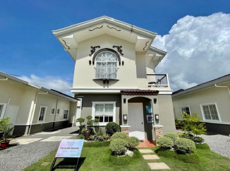 AFFORDABLE SINGLE HOUSE TOLEDO CITY CEBU