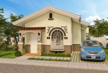 TURIANO BUNGALOW HOUSE ROYAL PALMS TOLEDO CEBU