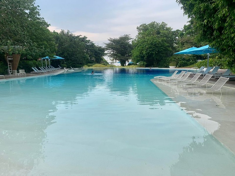 PENTHOUSE BY THE SEA TAMBULI SEASIDE LIVING MACTAN CEBU