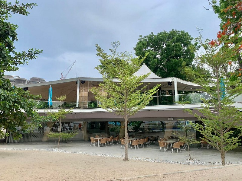PENTHOUSE BY THE SEA TAMBULI SEASIDE LIVING MACTAN CEBU