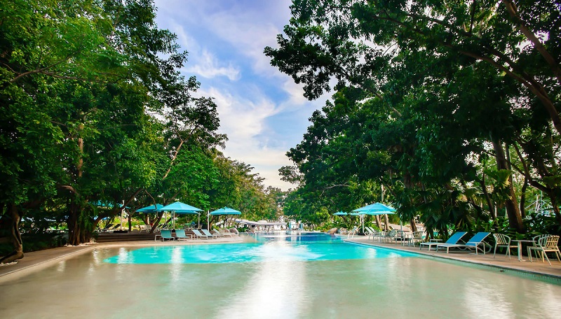 TAMBULI SEASIDE LIVING STUDIO UNIT COND0 MACTAN