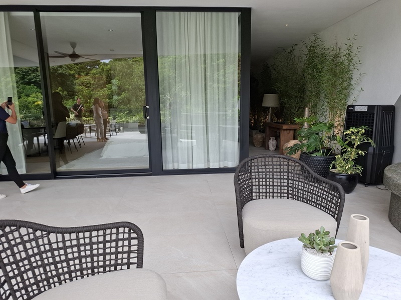 OVERLOOKING HIGH END 3BR VILLA THE RISE AT MONTERRAZAS
