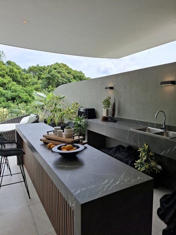 OVERLOOKING HIGH END 3BR VILLA THE RISE AT MONTERRAZAS