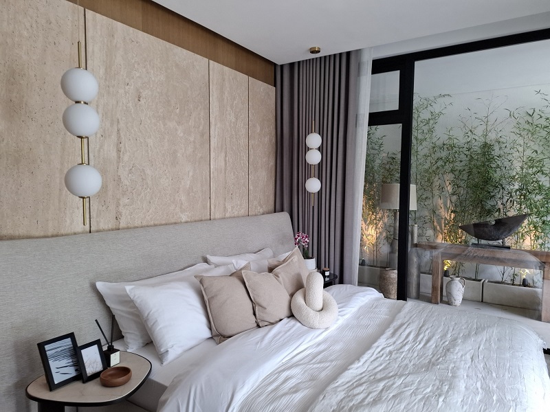OVERLOOKING HIGH END 3BR VILLA THE RISE AT MONTERRAZAS
