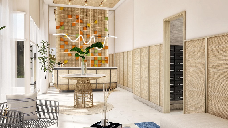 BE RESIDENCES MACTAN CEBU STUDIO UNIT CONDO FOR AIR BNB