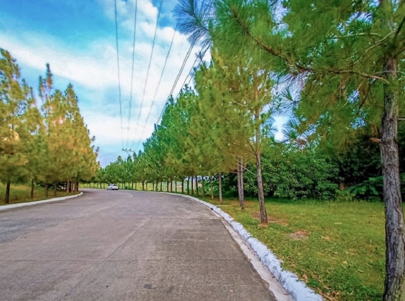 3BR HOUSE CEBU CITY CAMELLA RIVERFRONT