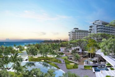 TAMBULI SEASIDE LIVING STUDIO UNIT COND0 MACTAN