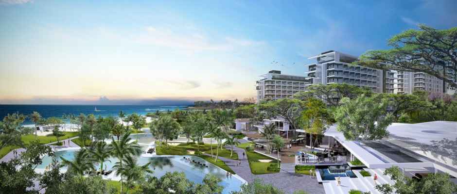 TAMBULI SEASIDE LIVING STUDIO UNIT COND0 MACTAN