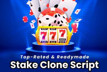 Top-Rated Stake  Script with Crash Games, Slots & Sports Betting – Ready to Launch!