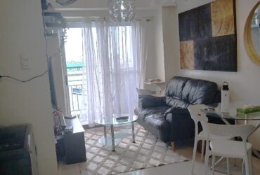 2 Bedrooms Condo Unit For Rent – 5th Flr North Tower at Lumiere Residences