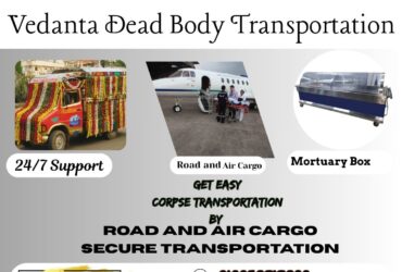 Vedanta Corp Transportation in Bangalore – Reliable solution introduced according to your needs