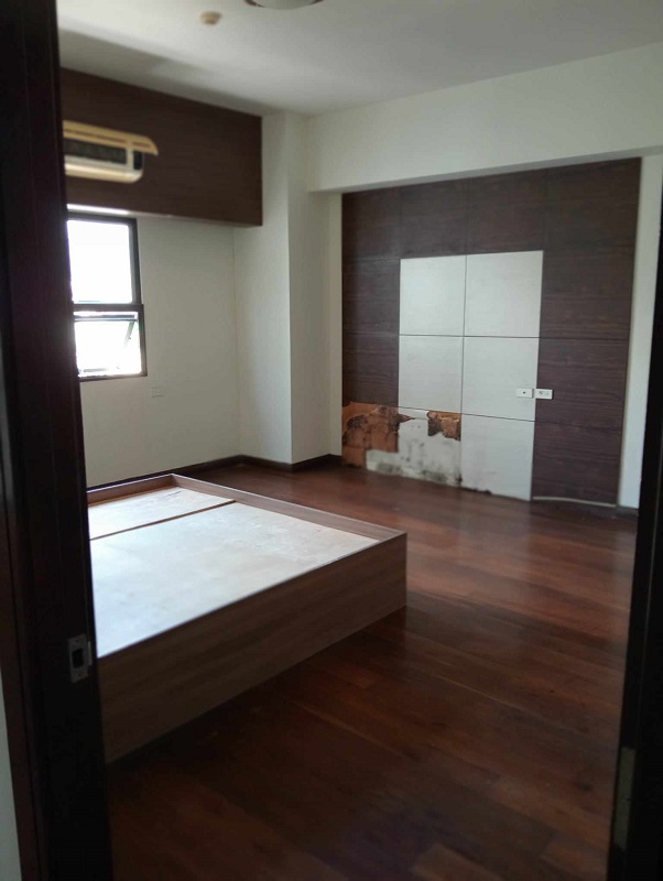 3BR CONDO CEBU BUSINESS PARK CEBU CITY FRONTING AYALA MALL