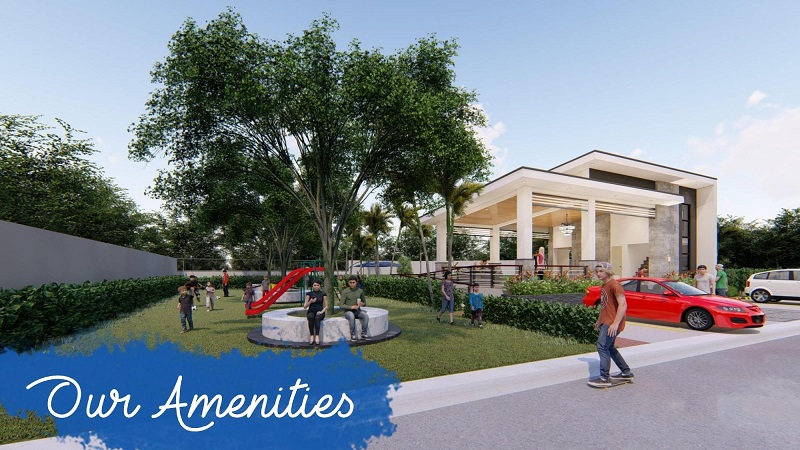 PRE SELLING SPACIOUS TOWNHOUSE BABAG LAPU LAPU CITY