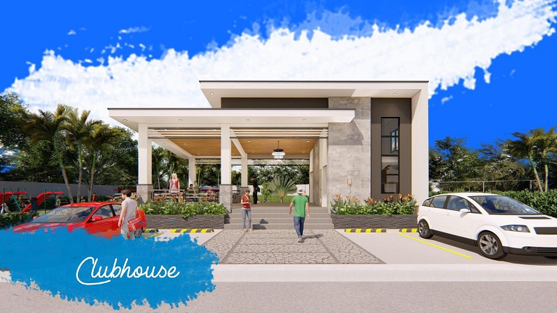 PRE SELLING SPACIOUS TOWNHOUSE BABAG LAPU LAPU CITY