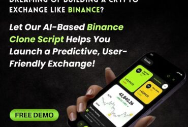 Binance  script: Go Live with Your Exchange Today!