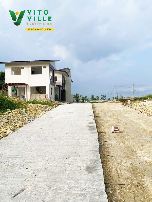 PRE SELLING 3BR HOUSE MINGLANILLA CEBU