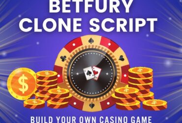 Optimize iGaming Revenue with Betfury  Script and Powerful Features