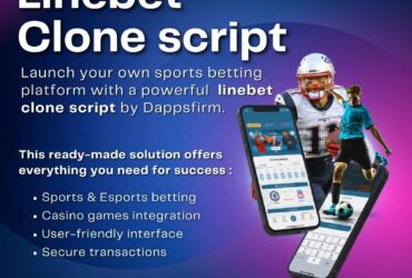 Get High Returns on Investment with a Ready-Made Linebet-Like Casino Platform