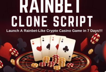 Grow Your iGaming Portfolio with Scalable Rainbet  Script Options