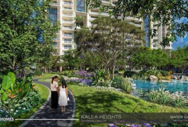 2BR KALEA HEIGHTS CONDO BY DMCI CEBU