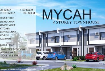 AFFORDABLE SUBDIVISION HOUSE TOLEDO CITY CEBU