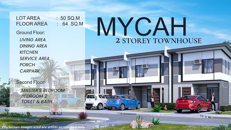 AFFORDABLE SUBDIVISION HOUSE TOLEDO CITY CEBU