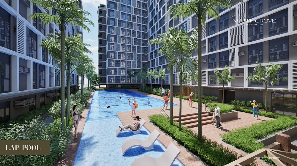 PRESELLING CONDO BACAYAN CEBU CITY