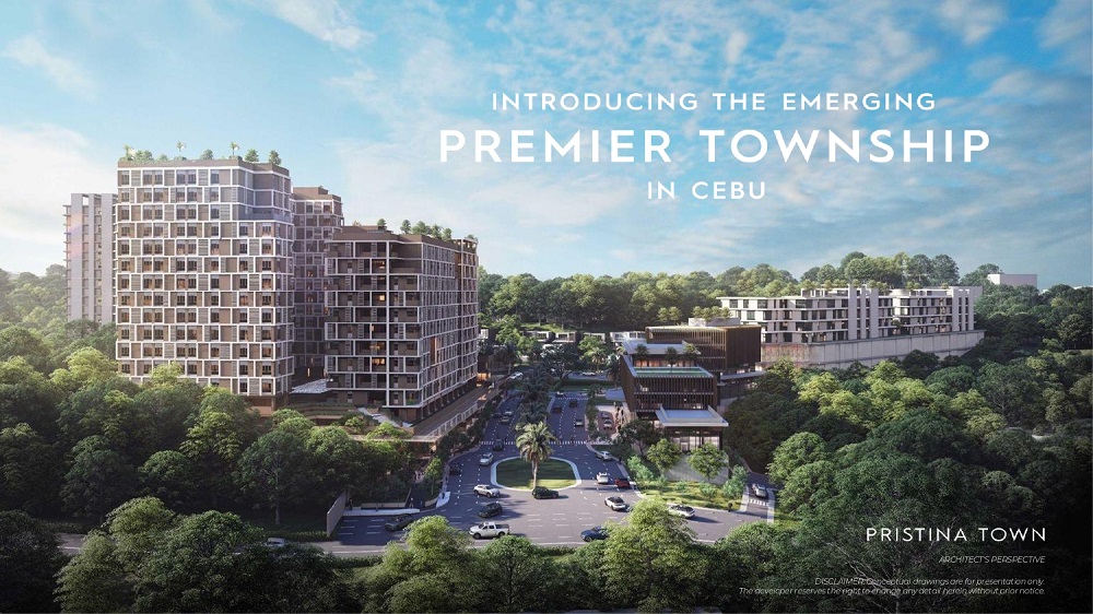 PRESELLING CONDO BACAYAN CEBU CITY