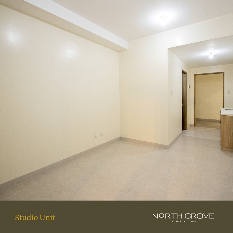 PRESELLING CONDO BACAYAN CEBU CITY