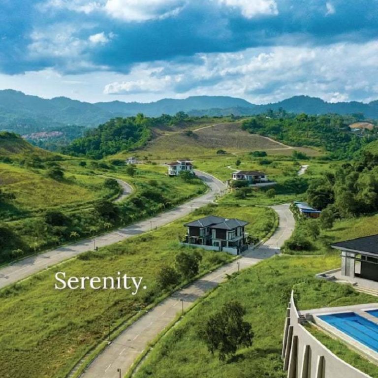 EXCLUSIVE, PREMIERE LOT CEBU CITY NORTH PRIVEYA HILLS