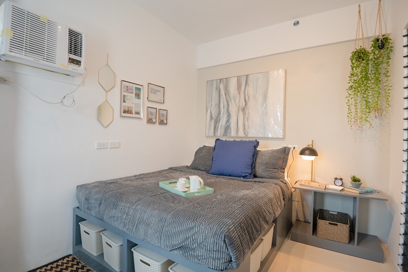 PRESELLING WATERFRONT CONDO IN NEAR PLANTATION BAY MACTAN CEBU