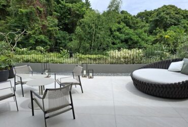 LOFT VILLA CONDO AT MONTERRAZAS GUADALUPE CEBU CITY