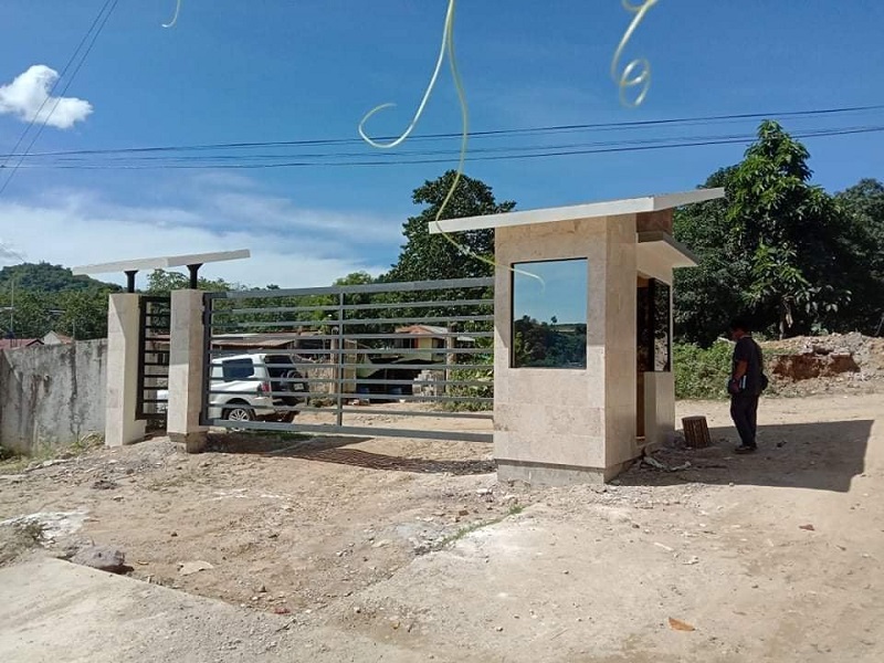 TOWNHOUSE PWEDE PAG IBIG CLEARWATER RESIDENCES TALAMBAN CEBU CITY