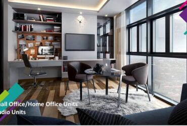 72 SQM OFFICE SPACE FOR SALE CEBU CITY