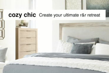 Premium Bedroom Furniture Design in the Philippines – Ashley Furniture Homestore