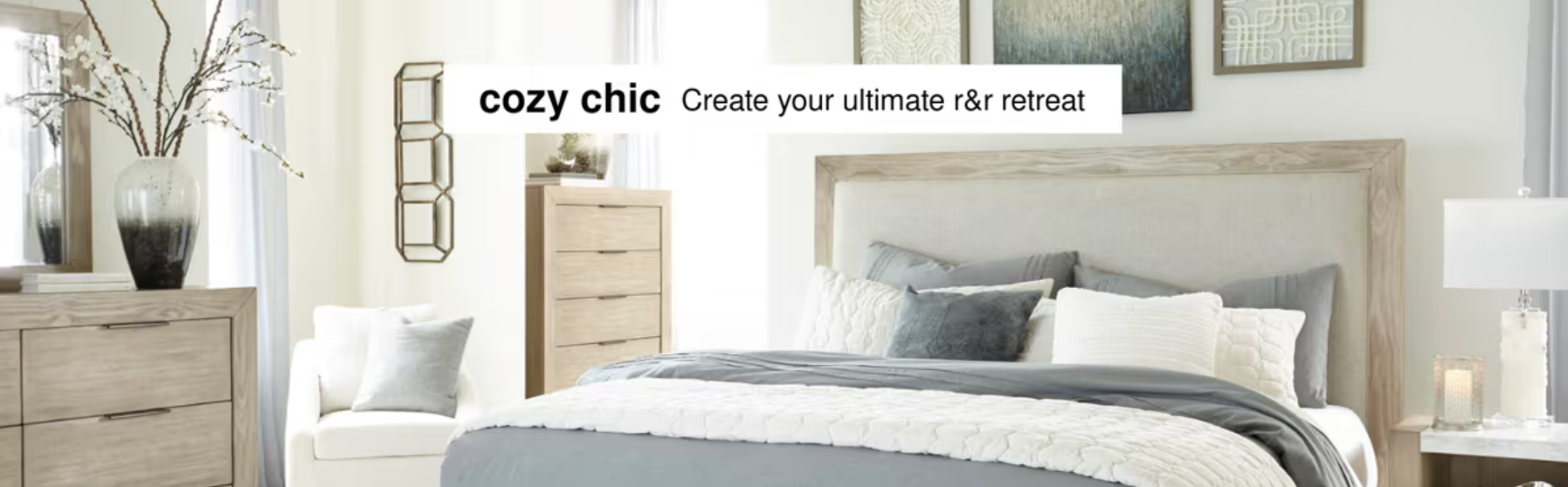 Premium Bedroom Furniture Design in the Philippines – Ashley Furniture Homestore