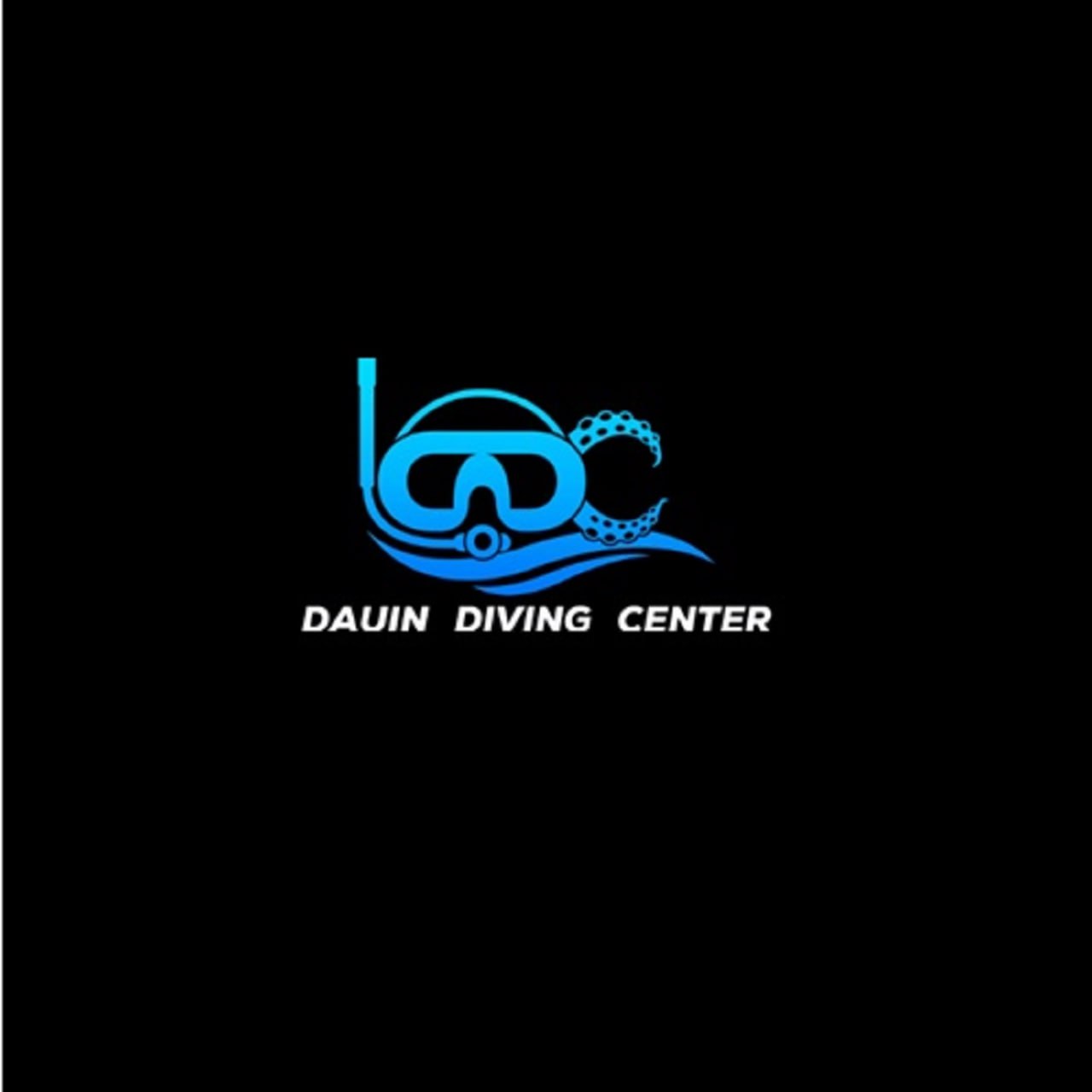 Diving Center in the Philippines