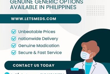 Affordable Imatinib 400 mg Price Philippines – Genuine Generic Options Available In Philippines