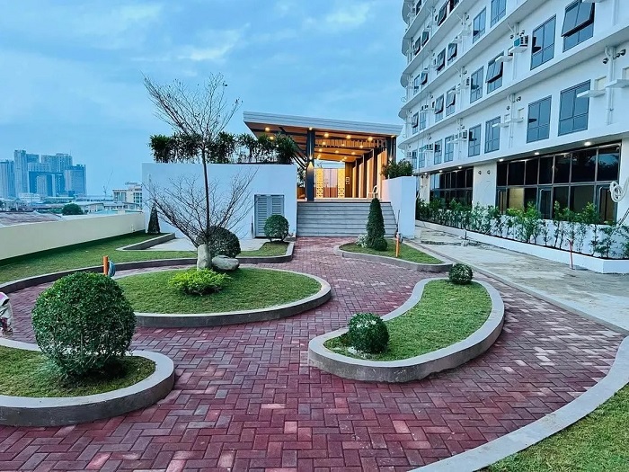 JTOWER RESIDENCES CONDO SM JMALL MANDAUE