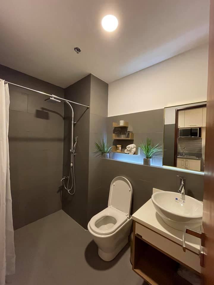 JTOWER RESIDENCES CONDO SM JMALL MANDAUE