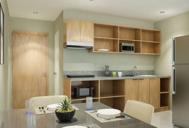 PAG IBIG CONDO NEAR MACTAN NEWTOWN CEBU
