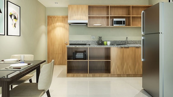 PAG IBIG CONDO NEAR MACTAN NEWTOWN CEBU