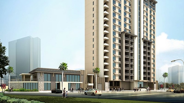 PAG IBIG CONDO NEAR MACTAN NEWTOWN CEBU