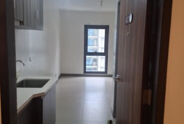 Semi Furnished Studio Condo Unit For Rent – Unit 827 at Filinvest Studio 7  