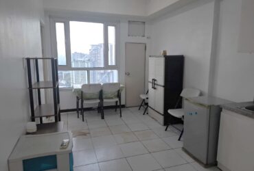 2 Bedroom Condo Unit For Rent – Unit 2821 & Unit 2821 Tower 4 at Mezza Residences