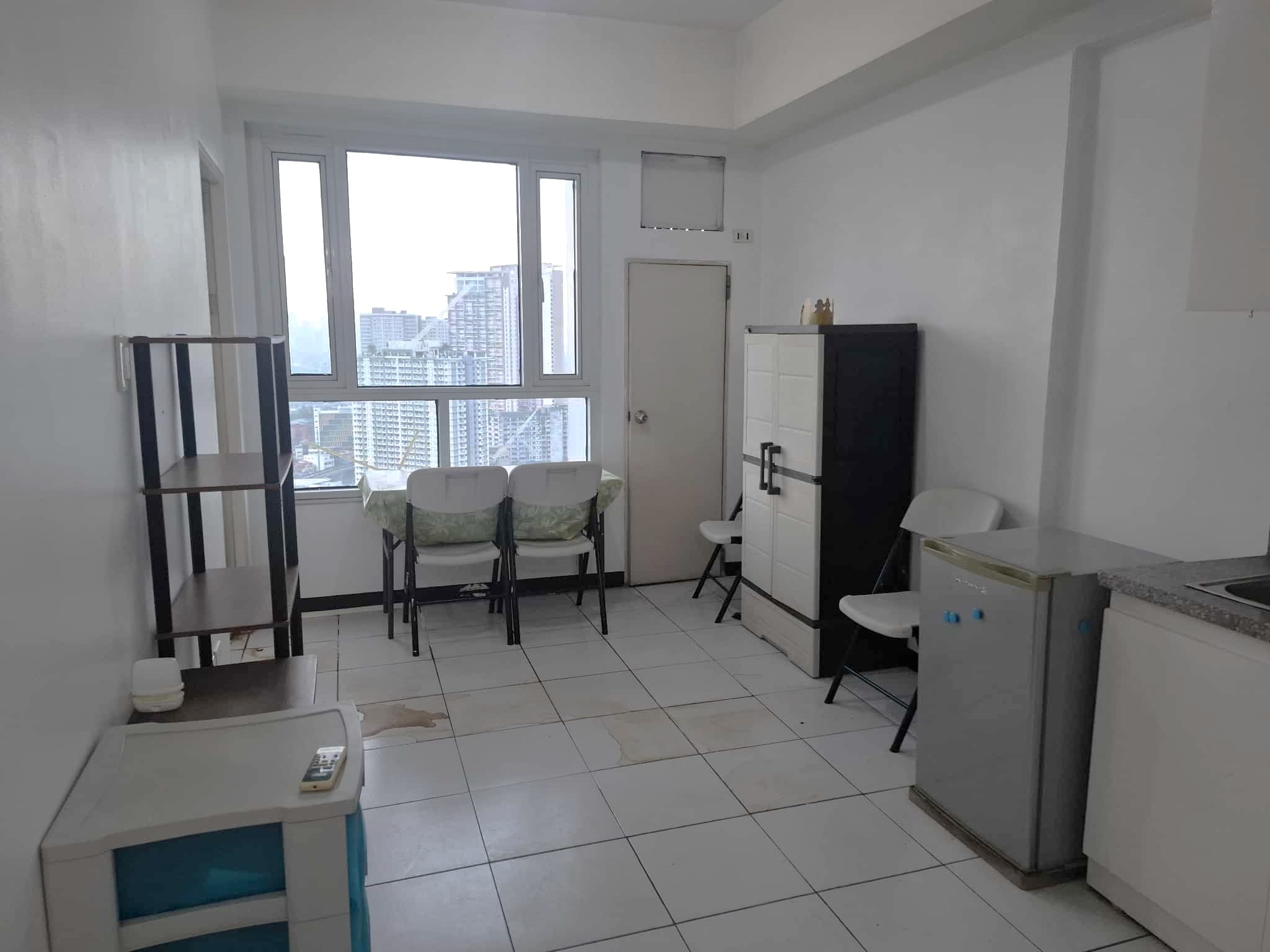 2 Bedroom Condo Unit For Rent – Unit 2821 & Unit 2821 Tower 4 at Mezza Residences