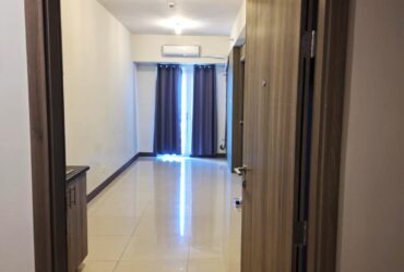 Semi Furnished 1 Bedroom Condo Unit For Rent – Unit 3317 at Coast Residences